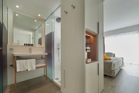 BQ Aguamarina Boutique Hotel in Palma — foto 19