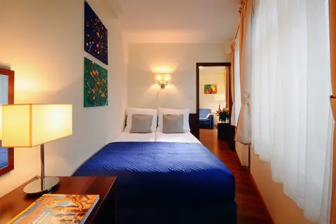 Armon Residence in Krakau — foto 16
