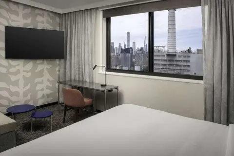 Residence Inn by Marriott New York Queens in New York — foto 3