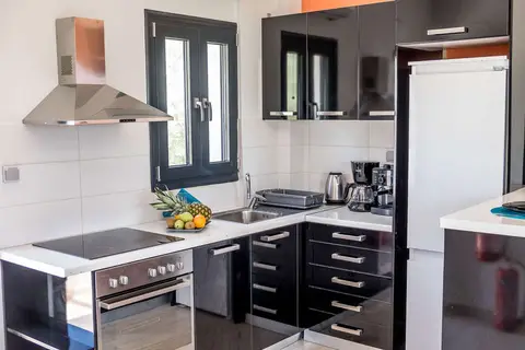 Golden Sun Villas in Λευκάδα — foto 7