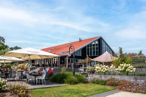 TopParken Résidence Lichtenvoorde foto 3