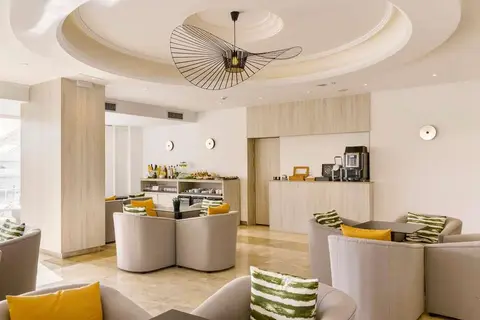 Alua Atlantico Golf Resort in San Miguel de Abona — foto 9