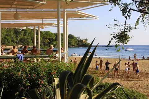 AQI Pegasos Club in Alanya, foto 12