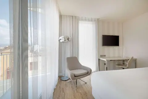 Hotel NH Málaga in Málaga — foto 26