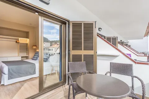 Fergus Style Soller Beach foto 2