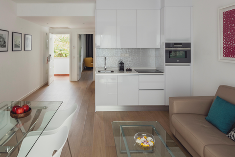 Aparthotel Flamingo Beach Mate foto 4