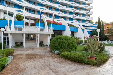 Trakia Plaza Hotel in Несебър — foto 7