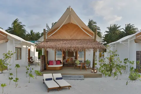 Cinnamon Hakuraa Huraa Maldives in Cinnamon Hakuraa Huraa, foto 30