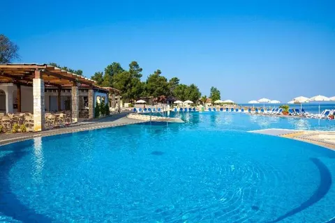 Vakantiepark Stella Plava Laguna foto 14