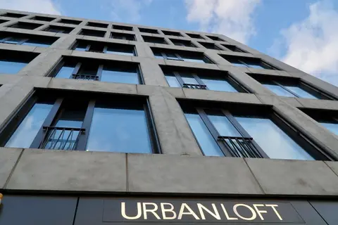 URBAN LOFT Berlin in Berlijn, foto 16
