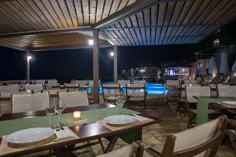Natura Club & Spa Hotel in Kalo Nero, foto 28