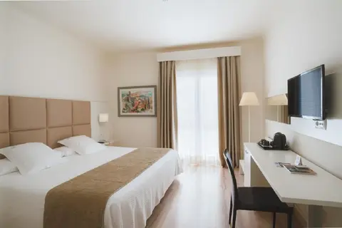 Hotel Pirineos Figueres by Pierre & Vacances in Figueres — foto 30