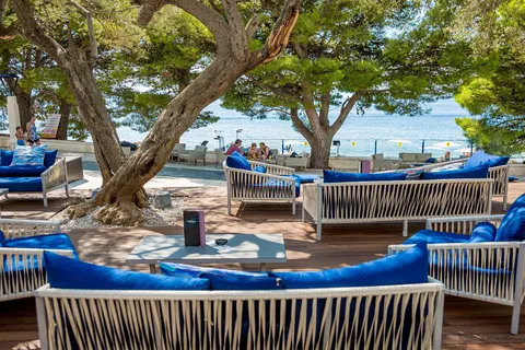 Camping Luxury Homes Medora Orbis foto 14