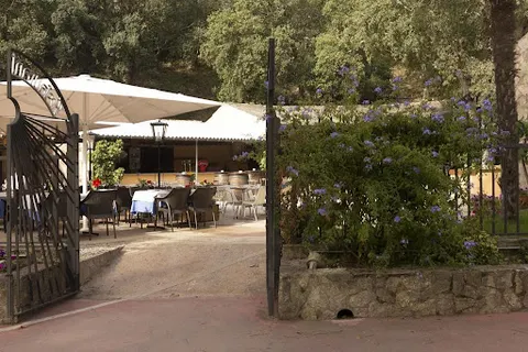 Camping La Vecchia Torre foto 13