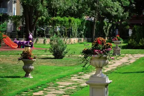 Hotel Riva Park in Несебър — foto 12
