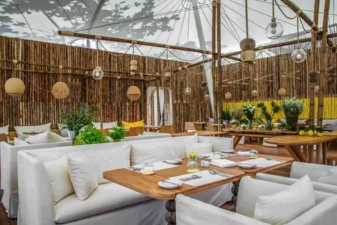 Sala Samui Chaweng Beach Resort in เชิงมน — foto 9