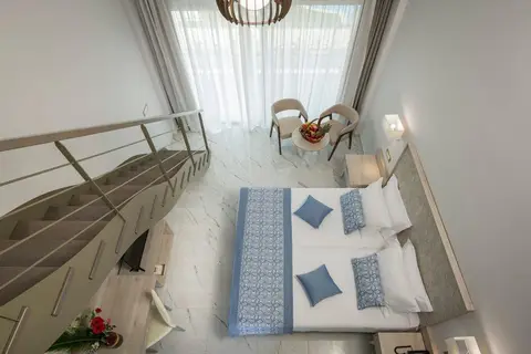Vantaris Blue Adults only in Dramia — foto 19