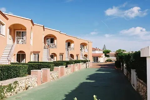 Apartaments Maribel Menorca in Ciutadella — foto 22