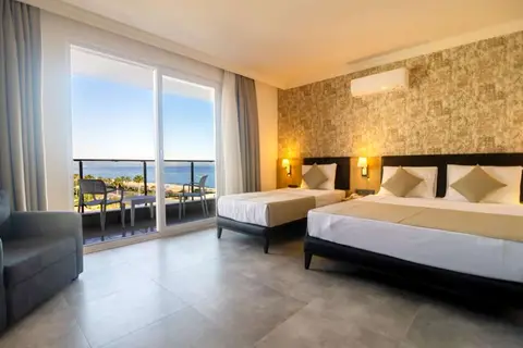 Grand Kolibri Prestige & Spa in Alanya — foto 2