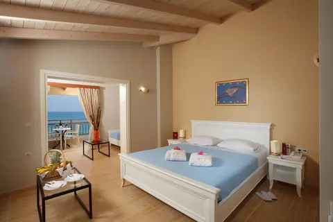White Olive Elite Rethymno in Σφακάκι — foto 16