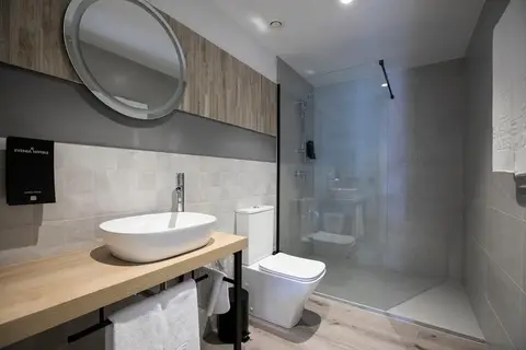 Hotel Coral Boutique in Torroella de Montgrí — foto 7