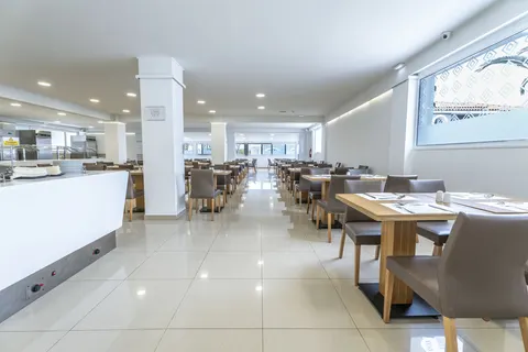 Golden Sun Hotel in Laganas Municipal Unit — foto 9