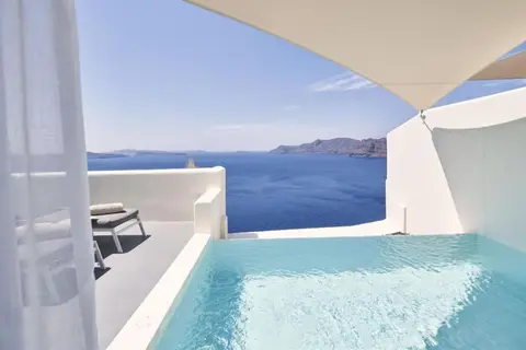 Canaves Oia Suites in Δημοτική Ενότητα Οίας — foto 12