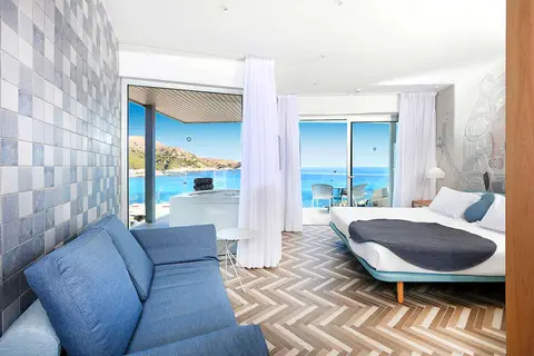 Mar Azul Pur Estil Hotel & Spa in Cala Ratjada — foto 6