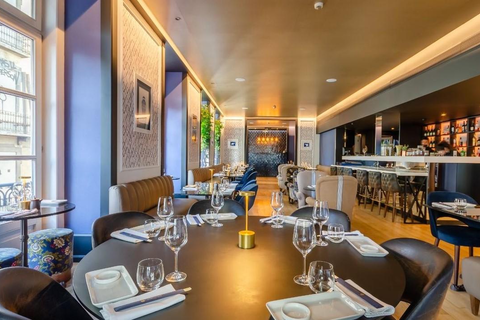 Lx Boutique Hotel foto 13