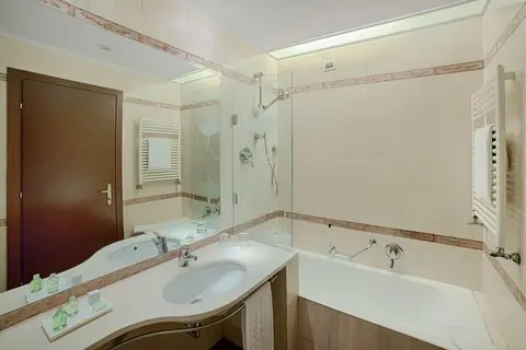 NH Milano Machiavelli in Milaan — foto 25