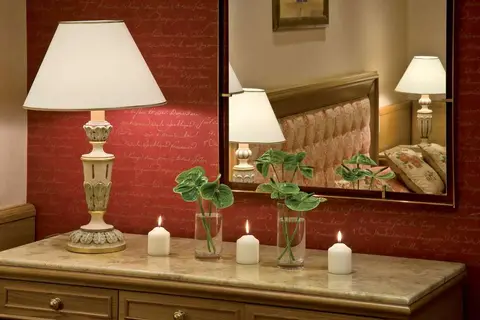 Divani Palace Acropolis in Athene — foto 28