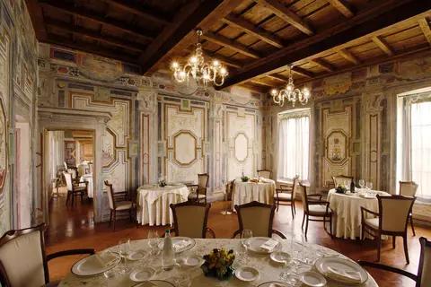 Grand Hotel Villa Torretta in Sesto San Giovanni — foto 12