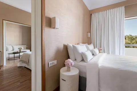 Grecotel LUXME Dama Dama in Kalithea, foto 16