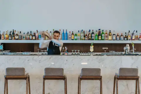 Gennadi Grand Resort in Γεννάδι — foto 7