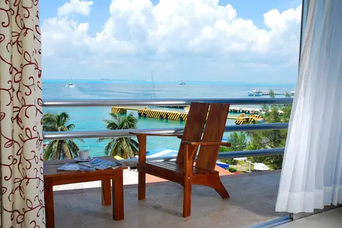 Bahia Chac Chi in Cancún, foto 25