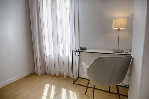 Sercotel Tribuna Malaga in Málaga — foto 5
