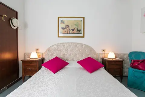 Hotel Elpiro in Rome — foto 12