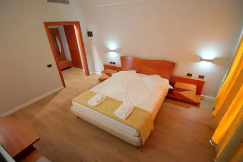 Hotel Saranda International in Sarandë, foto 12