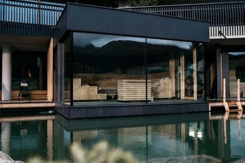 Familienhotel Familiamus foto 4