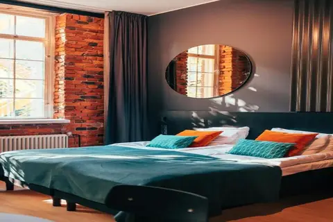 The Folks Hotel Konepaja in Helsinki — foto 7