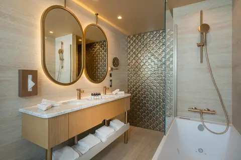 Hôtel Le Monna Lisa by Inwood Hotels in Parijs — foto 13