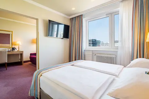 Best Western Raphael Hotel Altona in Hamburg — foto 16