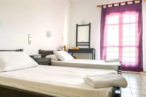 Fly & Go Antiko Appartementen in Δημοτική Ενότητα Χερσονήσου — foto 4