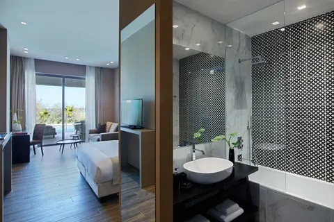 Sentido Pelagos Suites & Spa foto 25