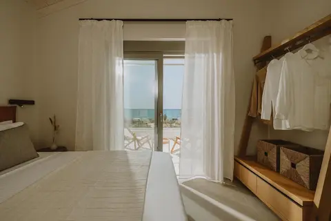 Nama Seaside Villas in Πρέβεζα — foto 24