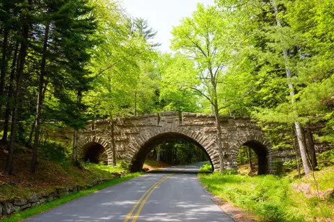 American Historic Highways in Tulsa — foto 10