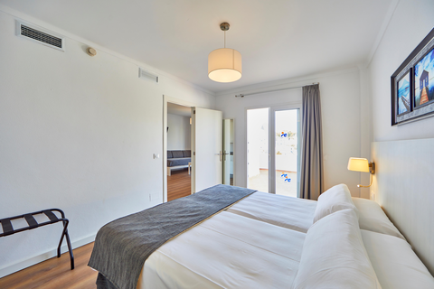 OLA Apartments Cala d'Or foto 4