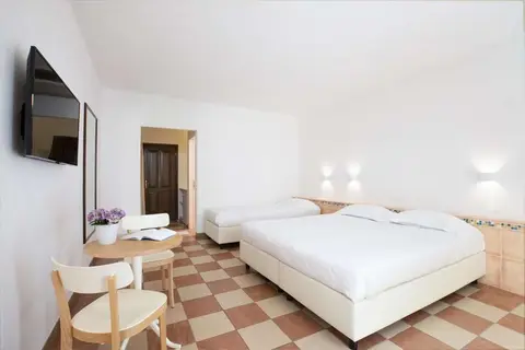 Sentido Tirreno Resort in Orosei — foto 4