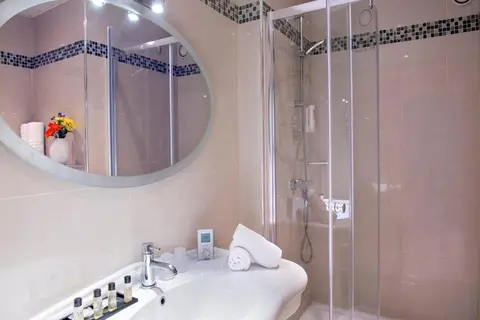 Hotel Le Royal À Nice in Menton — foto 24