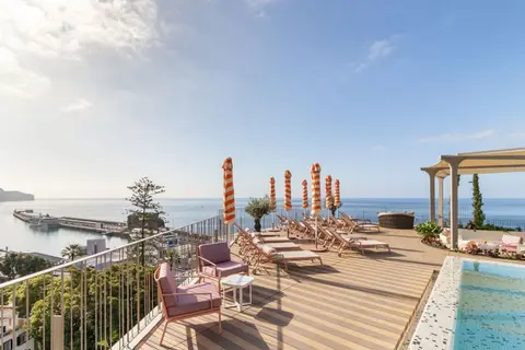 Next by Savoy Signature in Funchal, foto 33